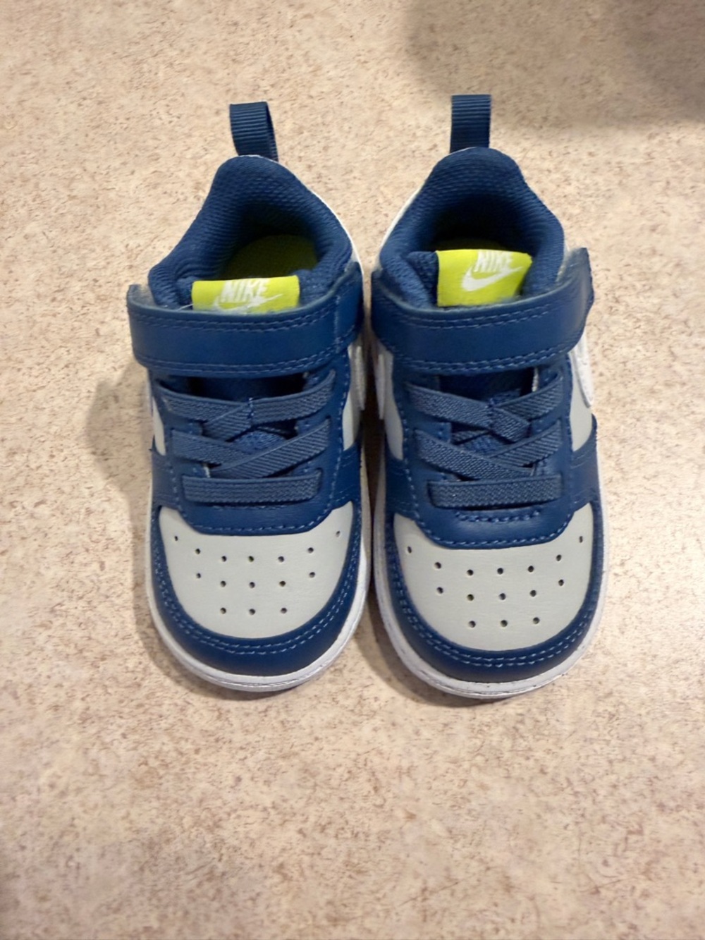 Nike Toddler Shoes – Brand New
